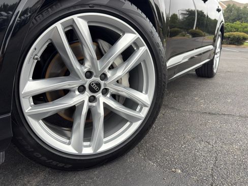 Certified 2025 Audi Q7 3.0T Premium Plus w/ Premium Plus Package AWD/4WD image 5