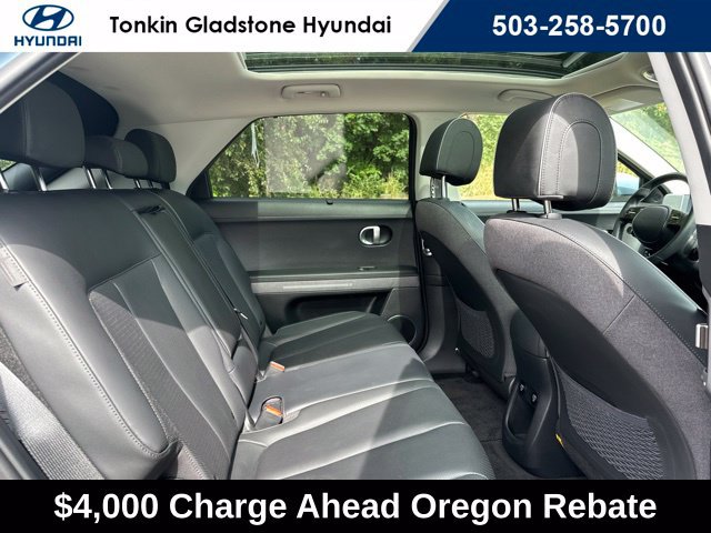 Certified 2024 Hyundai Ioniq 5 Limited AWD/4WD image 19