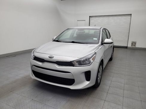 Used 2020 Kia Rio LX FWD image 15