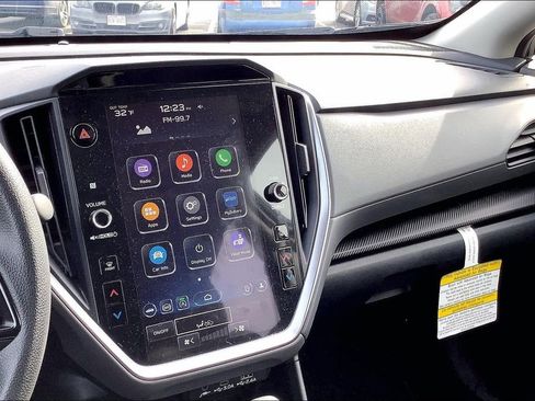 Certified 2025 Subaru Crosstrek 2.0i Premium image 6