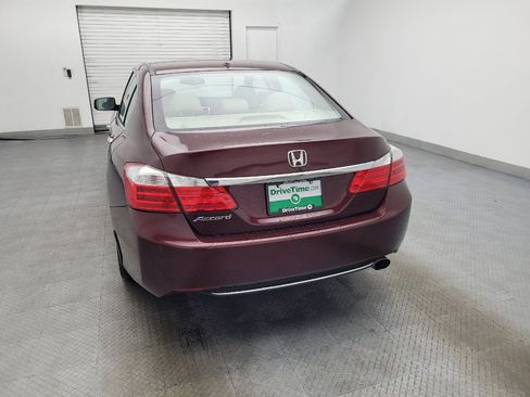 Used 2015 Honda Accord EX-L image 6