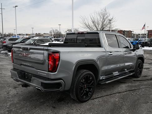 Used 2023 GMC Sierra 1500 Denali image 5