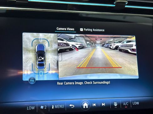 New 2026 Mercedes-Benz E 53 AMG e 4MATIC Sedan image 19