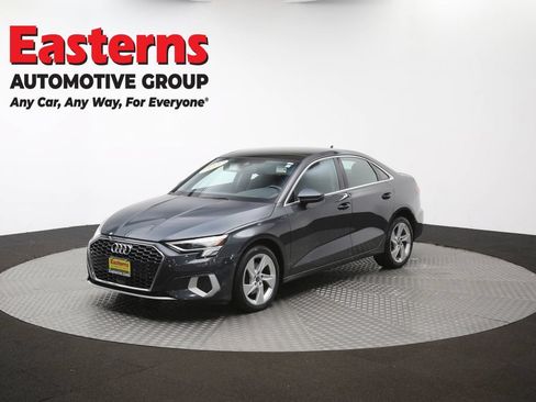 Used 2024 Audi A3 2.0T Premium FWD image 59