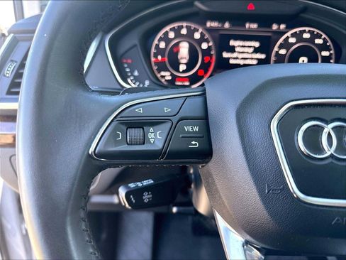 Used 2018 Audi Q5 Prestige AWD/4WD image 20