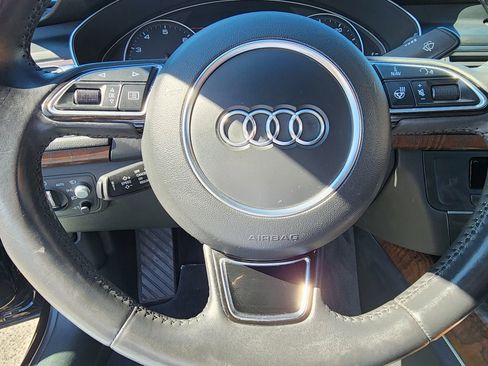Used 2016 Audi A7 3.0T Prestige w/ Prestige Package image 18