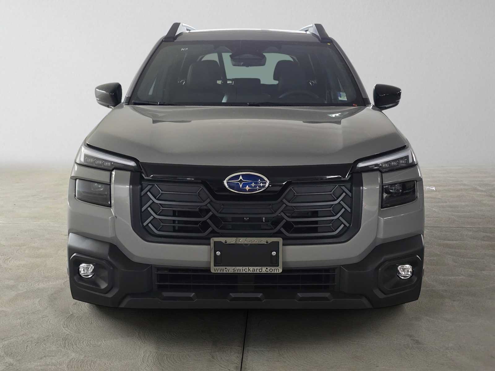New 2026 Subaru Outback Touring AWD/4WD image 8