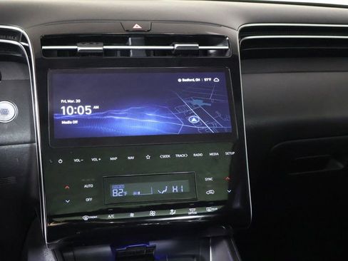 Used 2023 Hyundai Tucson Limited w/ Cargo Package image 45