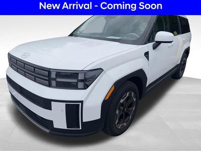 Used 2026 Hyundai Santa Fe SE