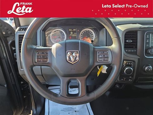 Used 2019 RAM 1500 Express w/ Express Value Package image 21