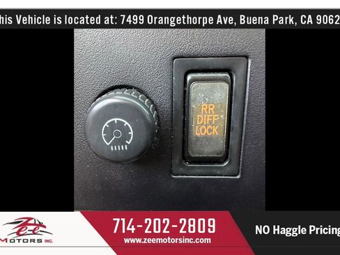 Used 2003 Toyota Tacoma PreRunner image 29