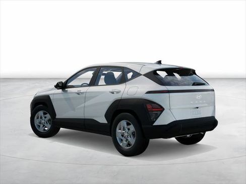 New 2026 Hyundai Kona SE image 5