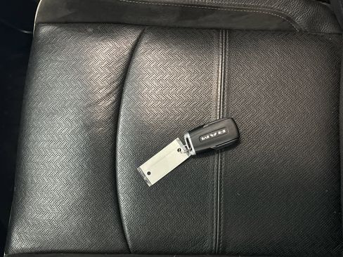 Used 2022 RAM 2500 Laramie image 49