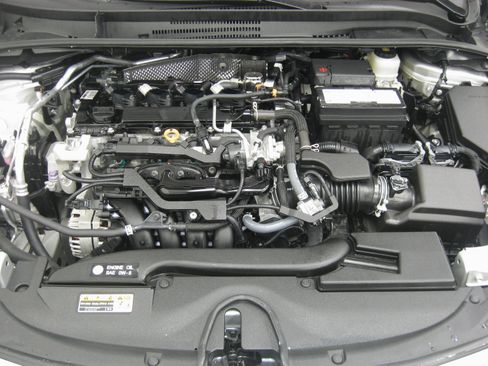 Certified 2024 Toyota Corolla SE image 27