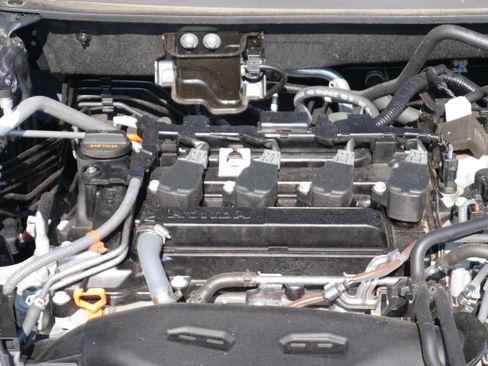 Used 2023 Honda Accord LX image 10