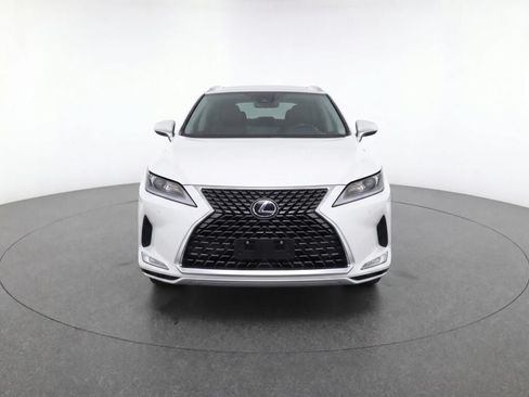 Used 2021 Lexus RX 350L Premium w/ Premium Package AWD/4WD image 37