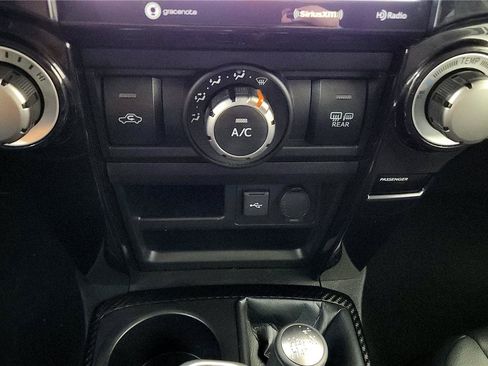 Certified 2024 Toyota 4Runner TRD Off-Road Premium image 41