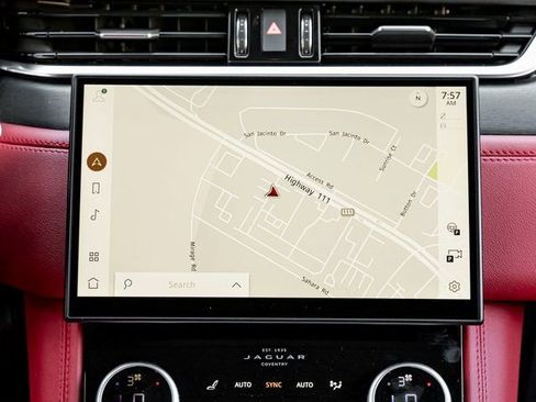 New 2026 Jaguar F-PACE R-Dynamic S image 18