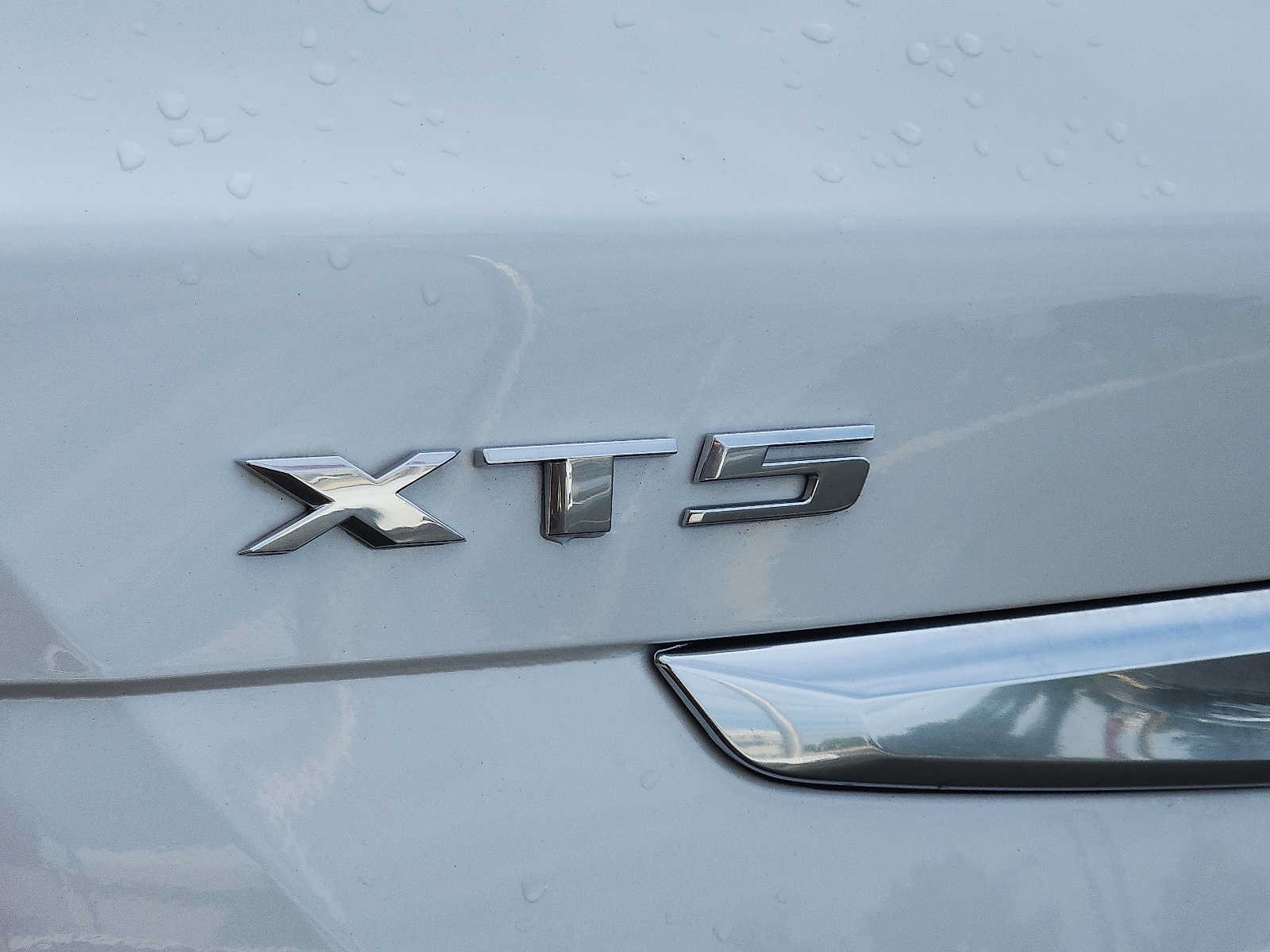 Used 2023 Cadillac XT5 Premium Luxury AWD/4WD image 28