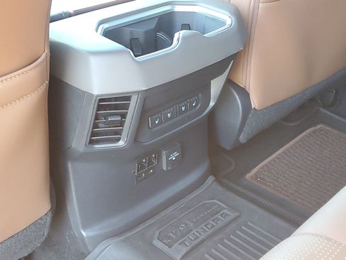 Used 2024 Toyota Tundra 1794 Edition image 10