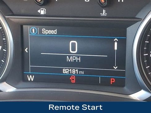 Used 2019 GMC Terrain SLE w/ Driver Convenience Package AWD/4WD image 6