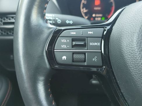 Used 2023 Honda HR-V Sport image 22