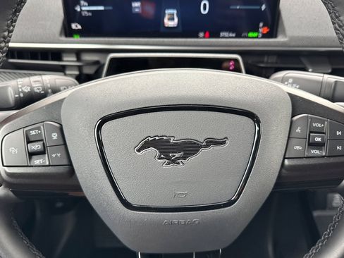 Certified 2025 Ford Mustang Mach-E Select image 25