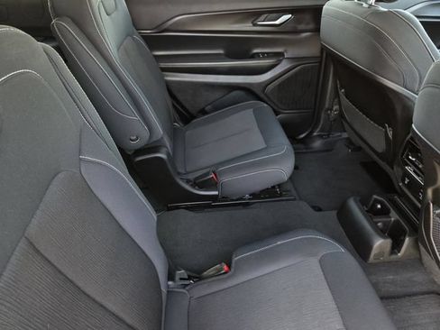 Used 2023 Jeep Grand Cherokee L Laredo w/ Luxury Tech Group I RWD image 30