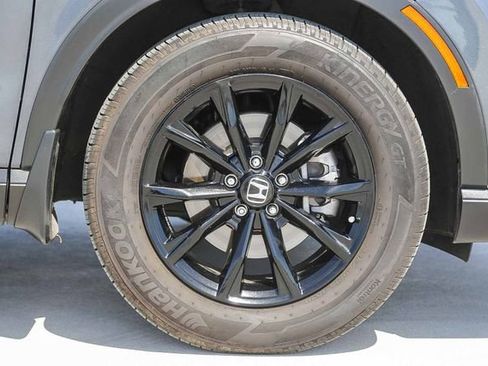 Certified 2024 Honda CR-V Sport-L image 12