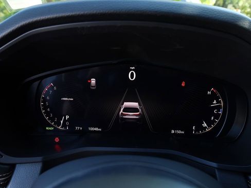 Used 2025 MAZDA CX-90 3.3 Turbo S w/ Premium Package image 28