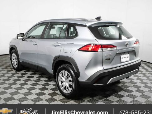 Used 2022 Toyota Corolla Cross L FWD image 27