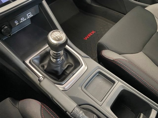 New 2026 Subaru WRX AWD/4WD image 18