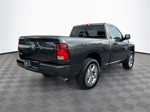Used 2019 RAM 1500 Express w/ Express Value Package image 7
