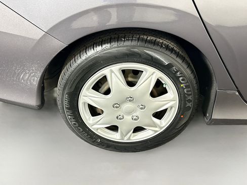 Used 2019 Honda Civic LX image 32