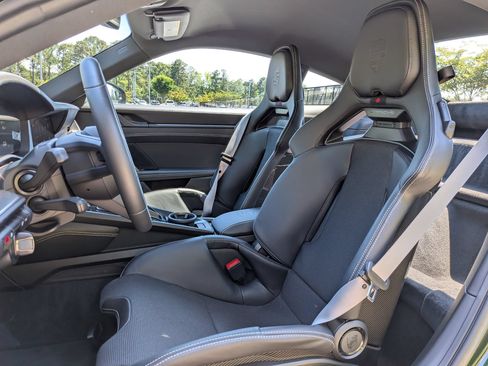 Certified 2026 Porsche 911 GT3 RWD image 5