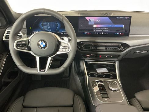 New 2026 BMW 330i Sedan w/ M Sport Package image 15