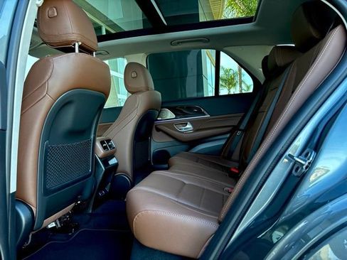 New 2026 Mercedes-Benz GLE 350 4MATIC image 9