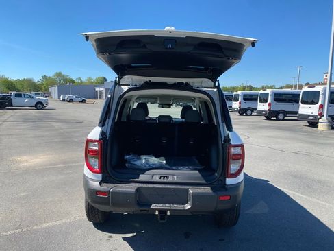 New 2026 Ford Bronco Sport Badlands image 9