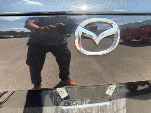 Used 2025 MAZDA CX-50 AWD 2.5 Hybrid w/ Premium Pkg image 32
