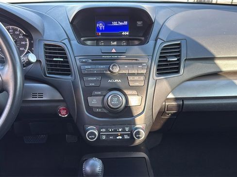 Used 2017 Acura RDX FWD image 27