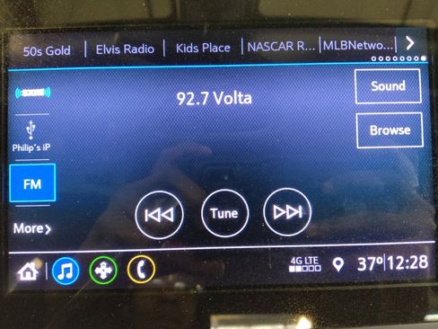 Used 2019 Chevrolet Malibu LT image 25