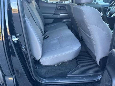 Used 2023 Toyota Tacoma SR5 image 6
