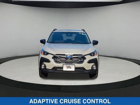 Certified 2025 Subaru Crosstrek 2.0i Premium image 9