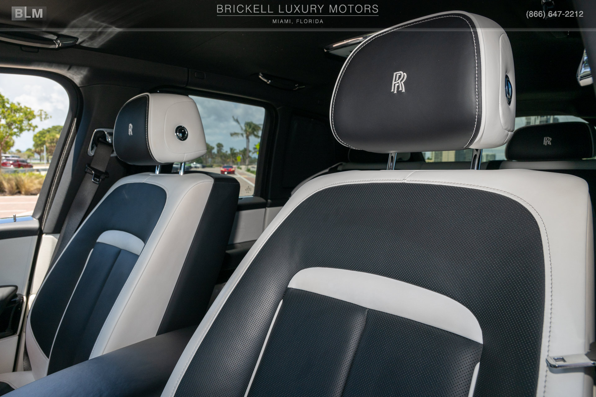 Used 2022 Rolls-Royce Cullinan AWD/4WD image 69
