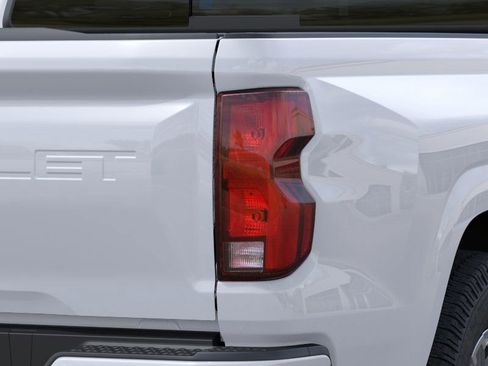 New 2026 Chevrolet Colorado LT w/ LT Convenience Package image 34