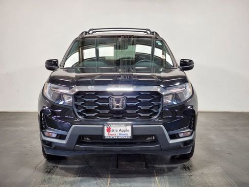 Used 2023 Honda Passport EX-L image 3