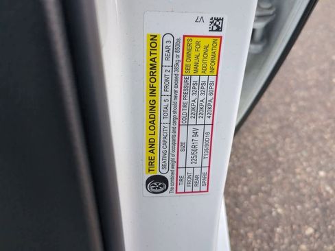 Used 2022 Honda Accord LX image 20