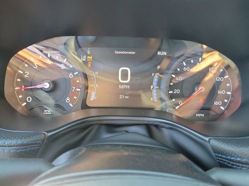 New 2026 Jeep Compass Latitude image 23