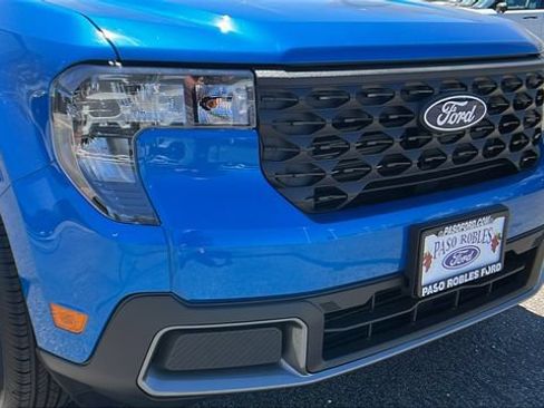 New 2026 Ford Maverick XLT FWD image 11