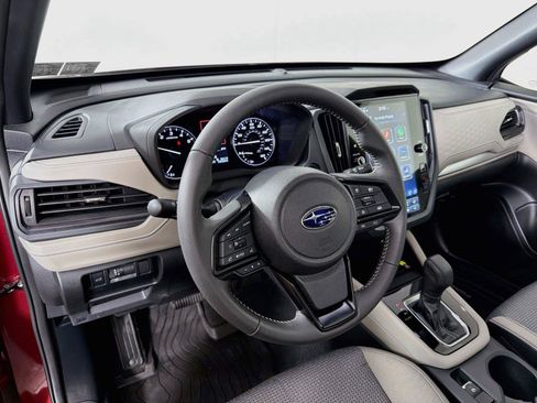 Used 2025 Subaru Forester Premium w/ Convenience Package #1 AWD/4WD image 16